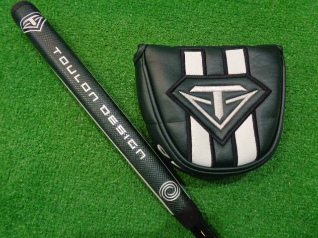 パター ゴルフ用品