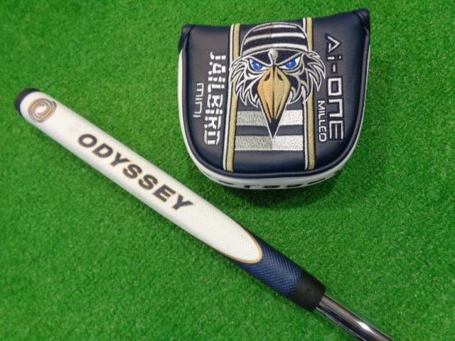 パター ゴルフ用品