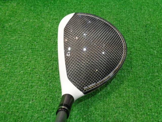 フェアウェイウッド ゴルフ用品