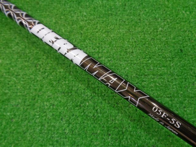 フェアウェイウッド ゴルフ用品