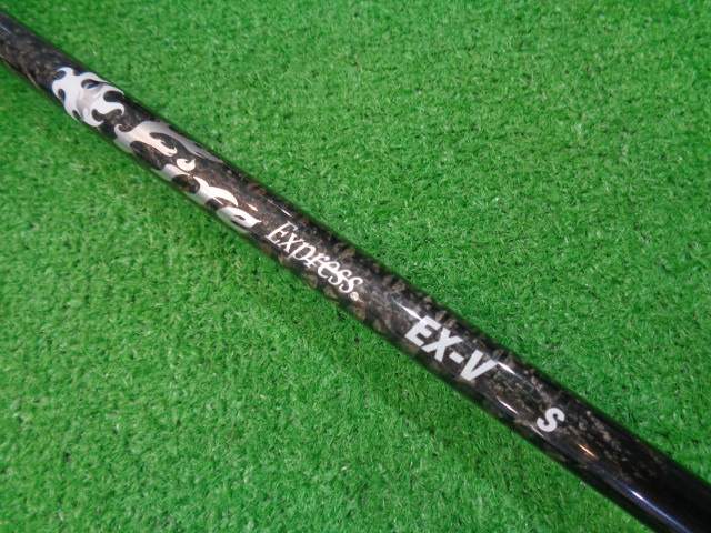 フェアウェイウッド ゴルフ用品