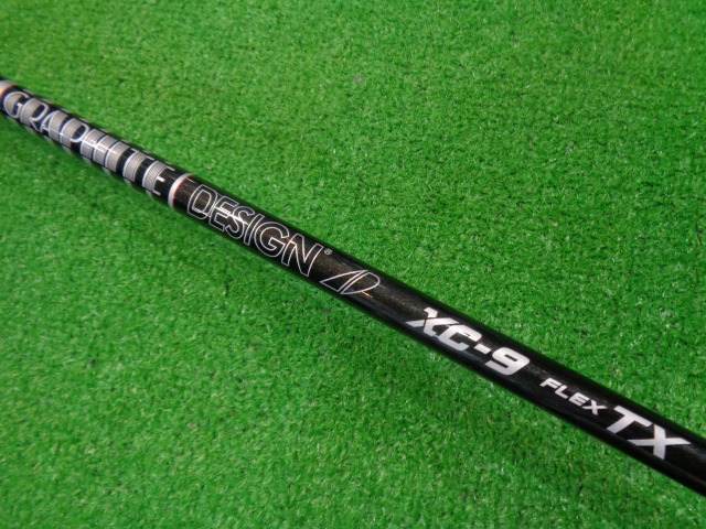 フェアウェイウッド ゴルフ用品