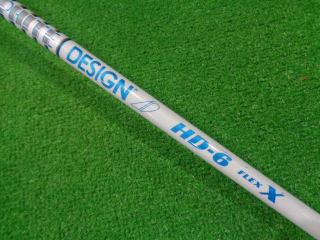 フェアウェイウッド ゴルフ用品