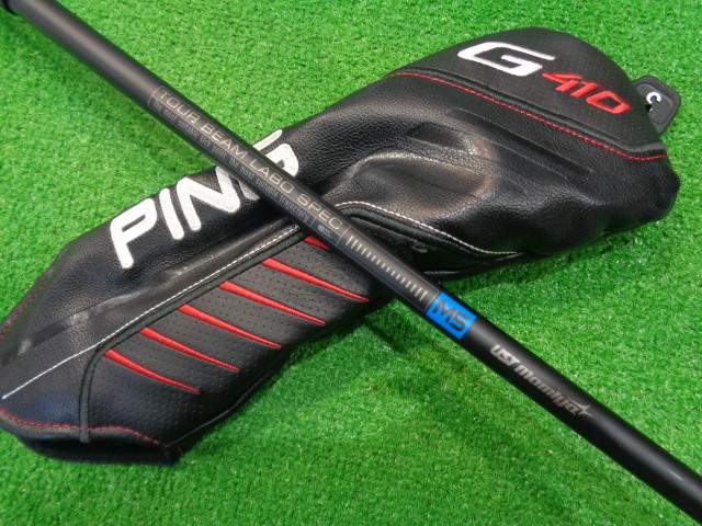 フェアウェイウッド ゴルフ用品