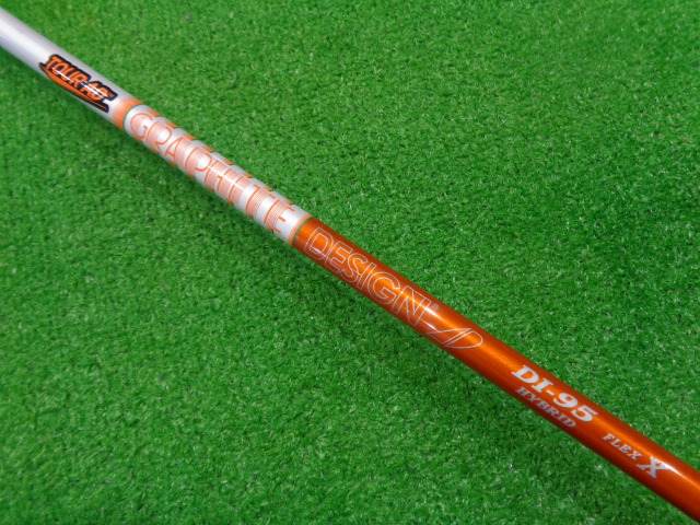 ユーティリティ ゴルフ用品