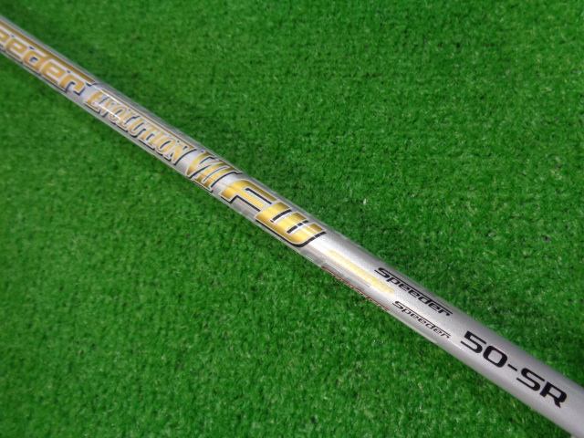 フェアウェイウッド ゴルフ用品