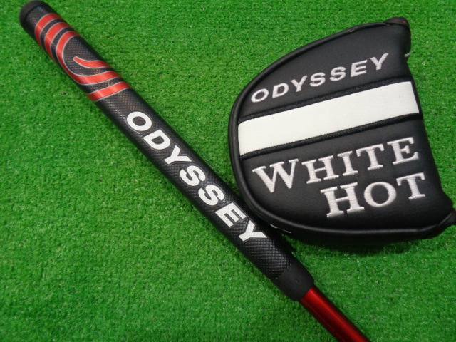 パター ゴルフ用品