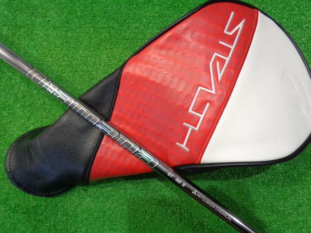 ドライバー ゴルフ用品
