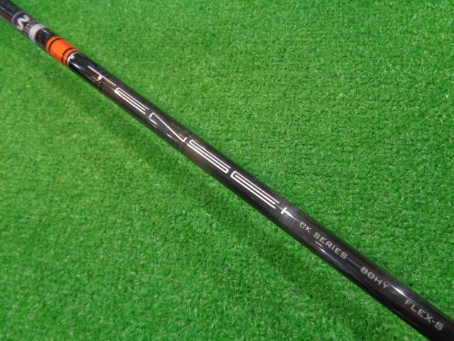 ユーティリティ ゴルフ用品