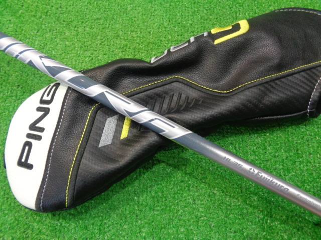 フェアウェイウッド ゴルフ用品