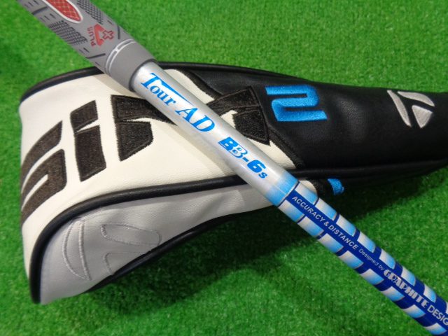 フェアウェイウッド ゴルフ用品