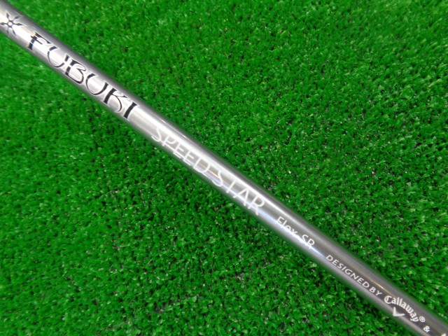 フェアウェイウッド ゴルフ用品