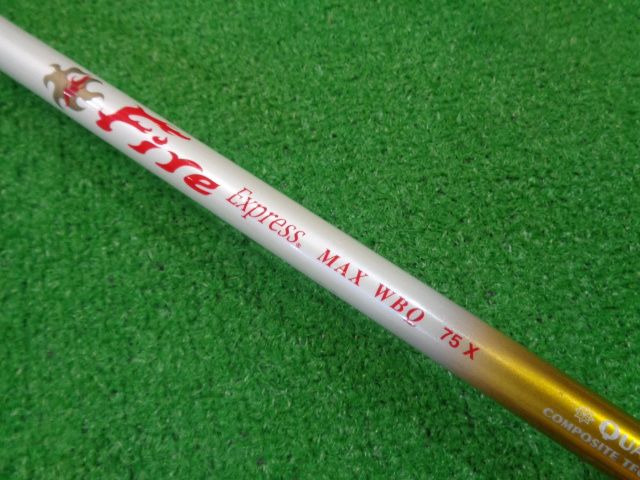 ドライバー ゴルフ用品