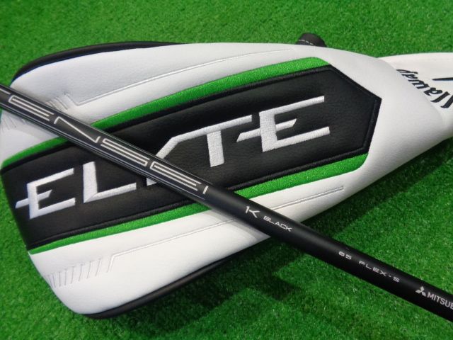 ドライバー ゴルフ用品