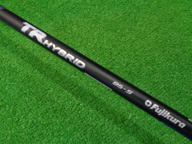 ユーティリティ ゴルフ用品