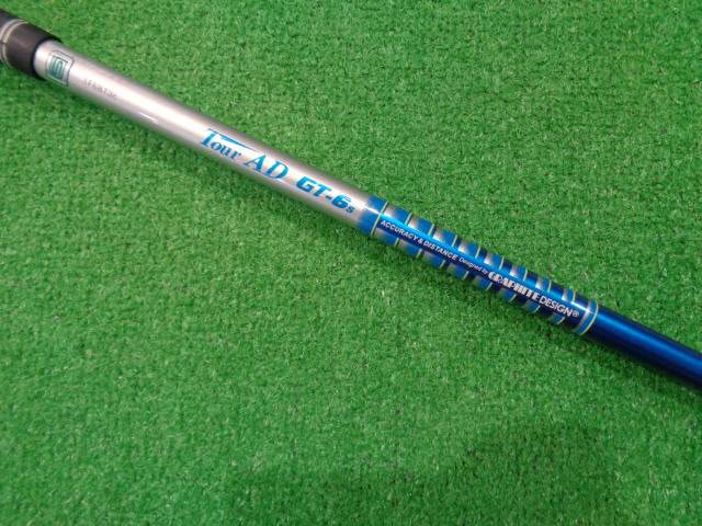 ドライバー ゴルフ用品