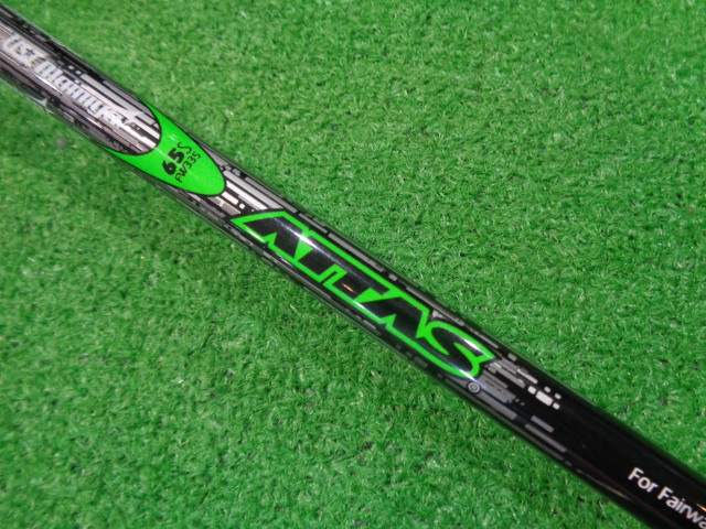 フェアウェイウッド ゴルフ用品