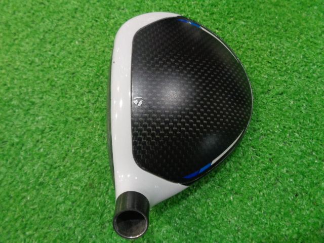 フェアウェイウッド ゴルフ用品