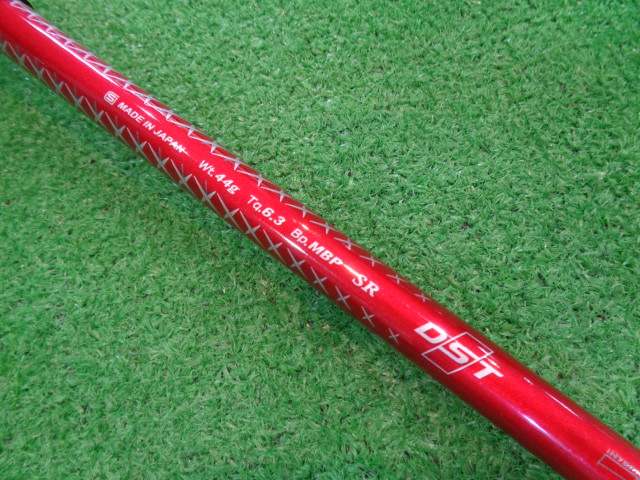 ドライバー ゴルフ用品