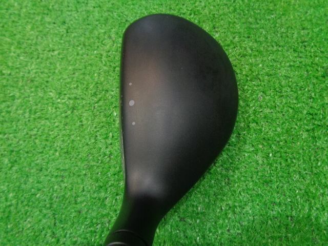 ユーティリティ ゴルフ用品