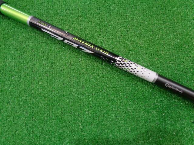 フェアウェイウッド ゴルフ用品