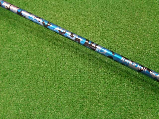 フェアウェイウッド ゴルフ用品