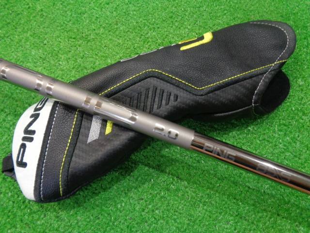 ユーティリティ ゴルフ用品