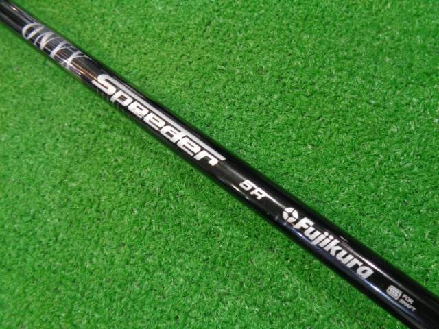 フェアウェイウッド ゴルフ用品