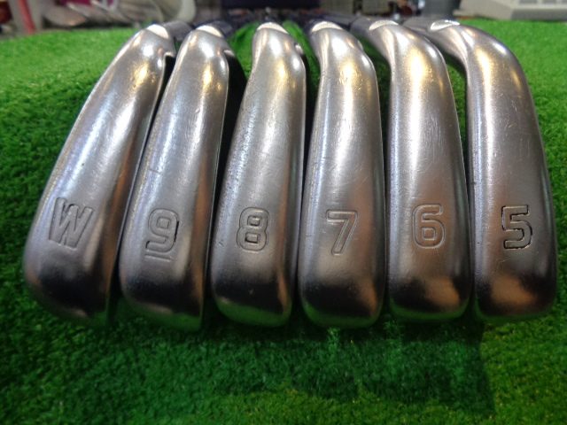 アイアンセット ゴルフ用品
