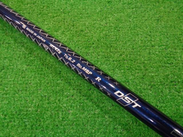 フェアウェイウッド ゴルフ用品