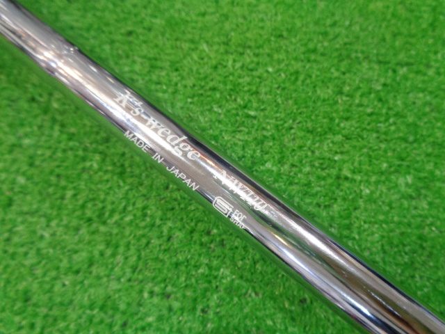 ウェッジ ゴルフ用品