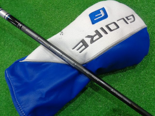 ドライバー ゴルフ用品
