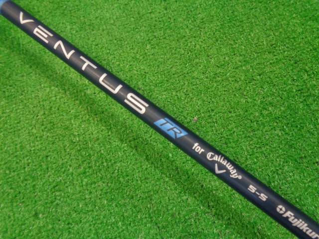 フェアウェイウッド ゴルフ用品