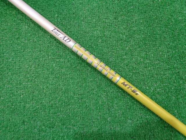 ドライバー ゴルフ用品