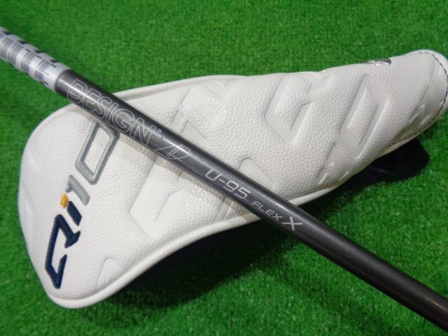 ユーティリティ ゴルフ用品