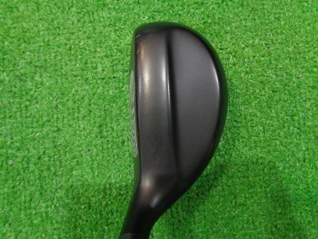 ユーティリティ ゴルフ用品