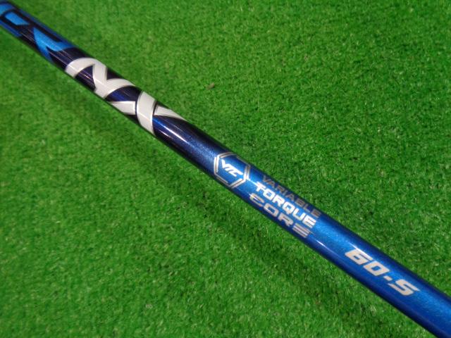 フェアウェイウッド ゴルフ用品