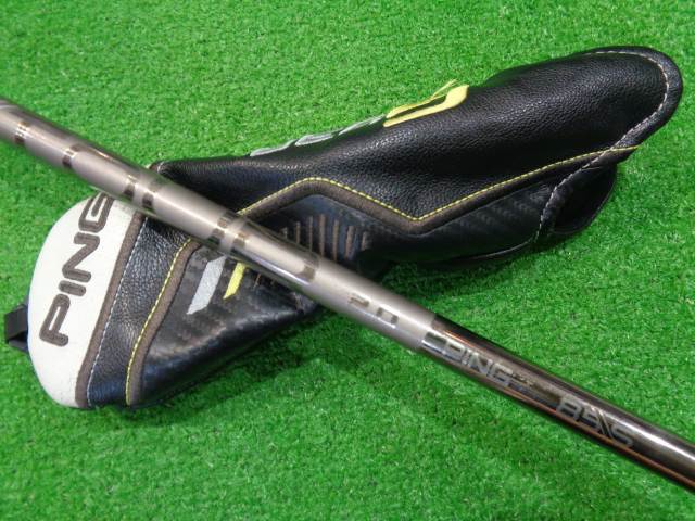 ユーティリティ ゴルフ用品