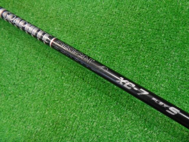 フェアウェイウッド ゴルフ用品