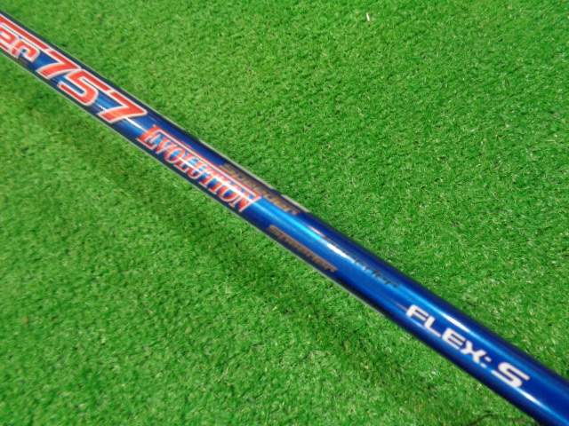 フェアウェイウッド ゴルフ用品