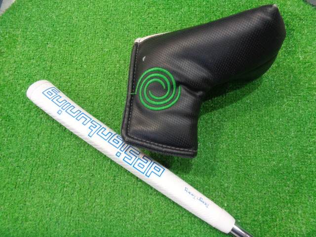 パター ゴルフ用品