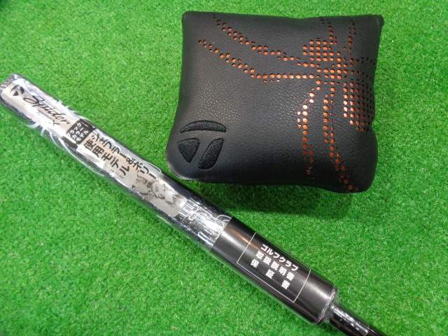 パター ゴルフ用品