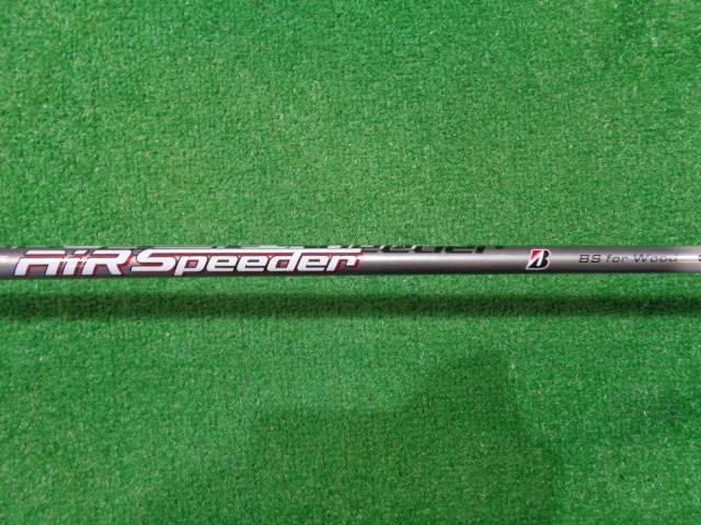 フェアウェイウッド ゴルフ用品