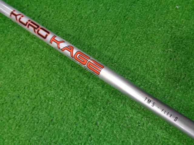 フェアウェイウッド ゴルフ用品