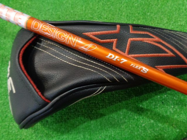 フェアウェイウッド ゴルフ用品