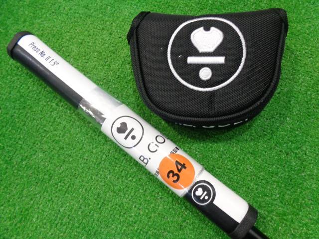 パター ゴルフ用品