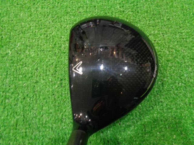 フェアウェイウッド ゴルフ用品