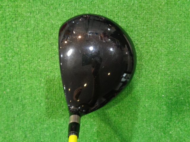 ドライバー ゴルフ用品