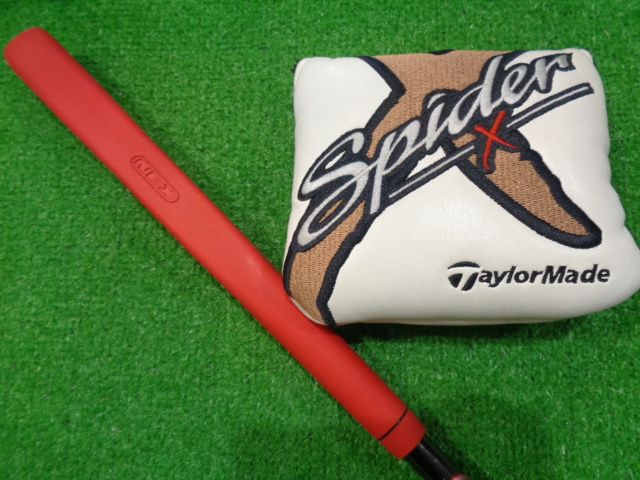 パター ゴルフ用品