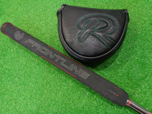 パター ゴルフ用品